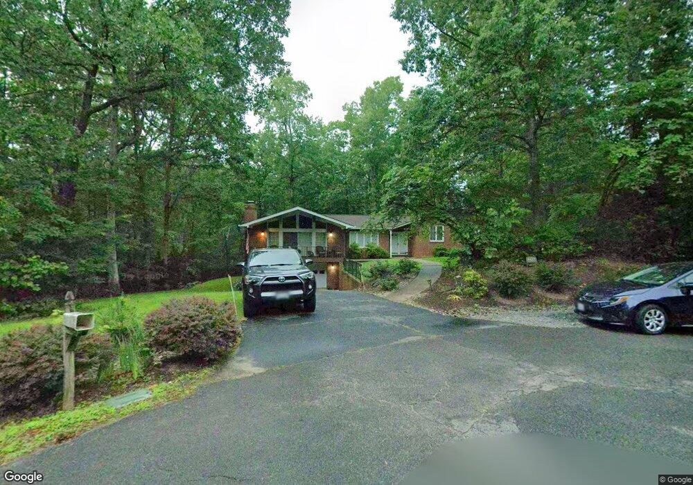 8432 Cabin Branch Ct, Manassas, VA 20111 - photo 1