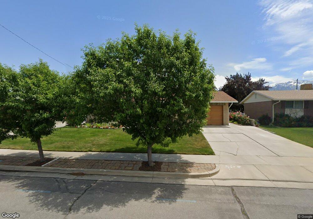 8187 Coolidge St, Midvale, UT 84047 - photo 1