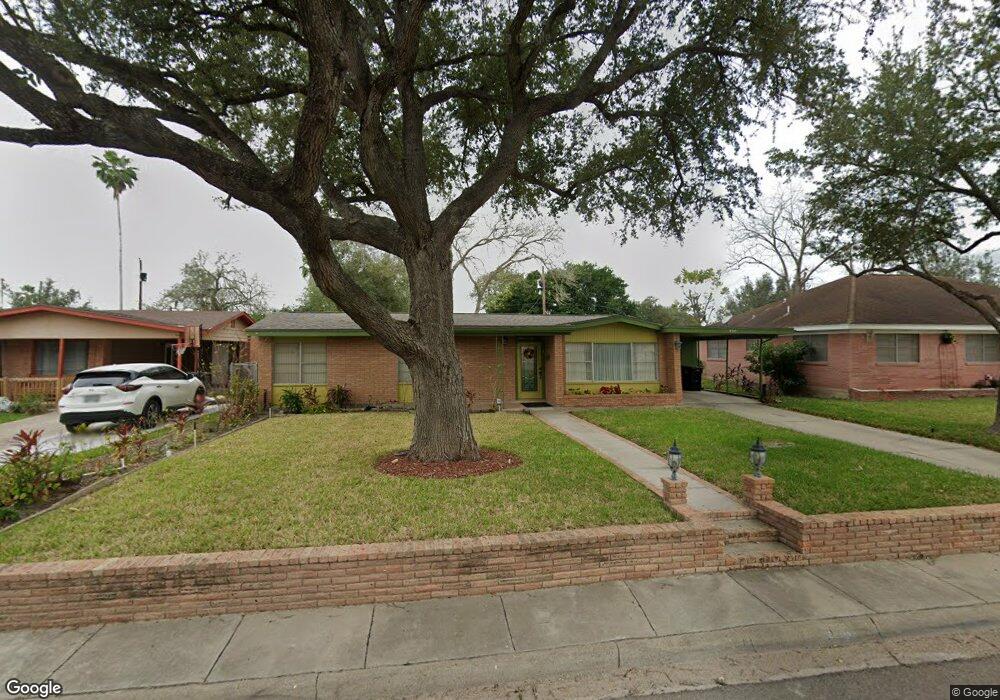 850 S Iowa Ave, Weslaco, TX 78596 - photo 1