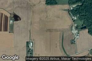 7941 W Portersville Rd W, Otwell, IN 47564