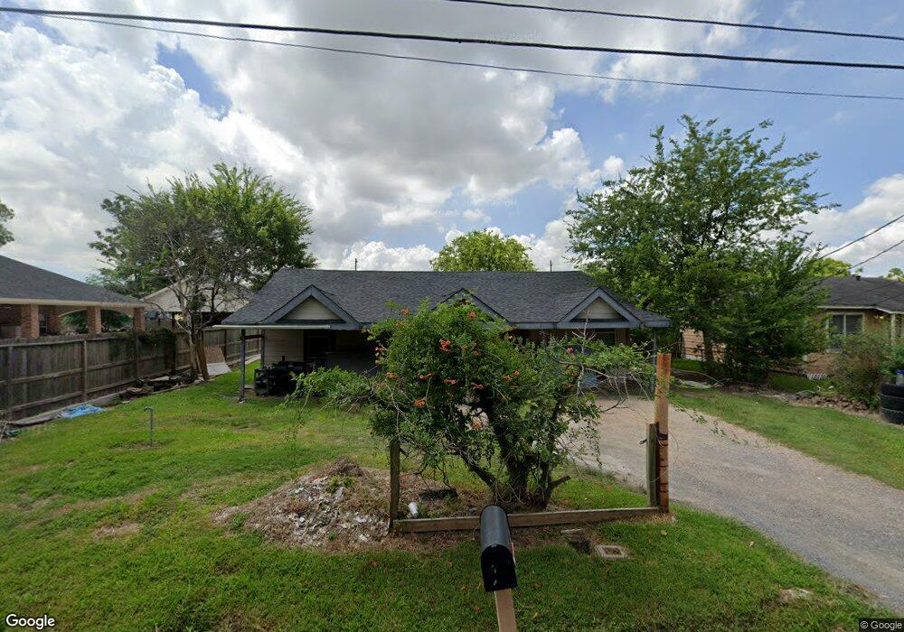 14410 Hershe St, Houston, TX 77015 - photo 1