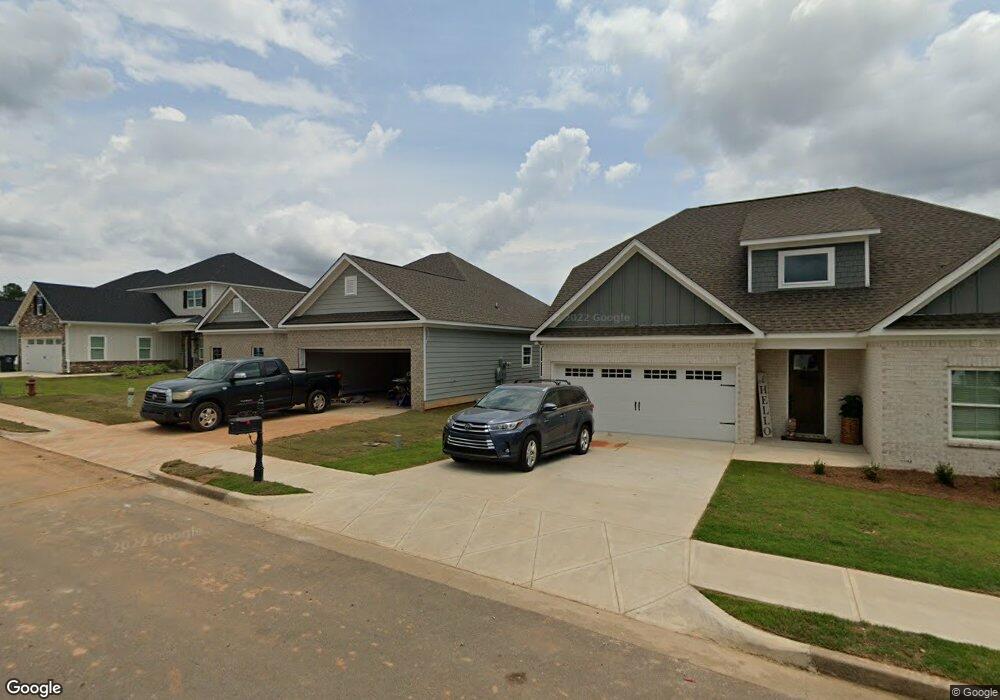 12 Ivy Way, Smiths Station, AL 36877 - photo 1