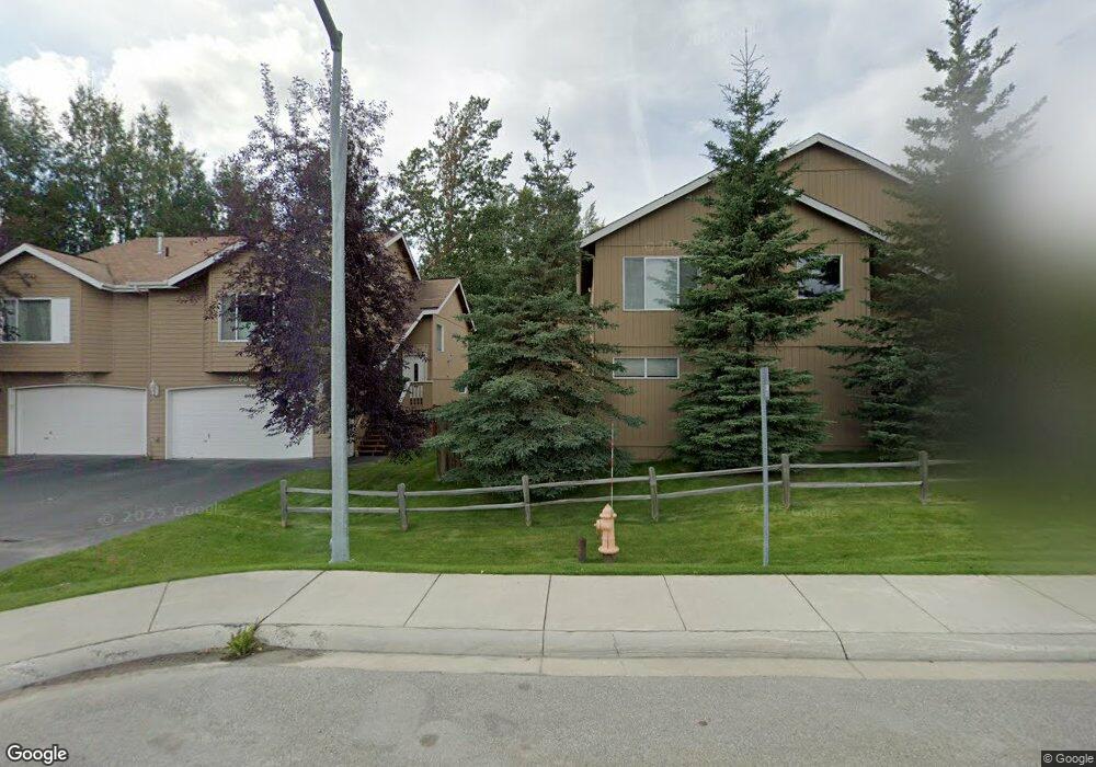 7832 Spruce St unit 4B, Anchorage, AK 99507 - photo 1