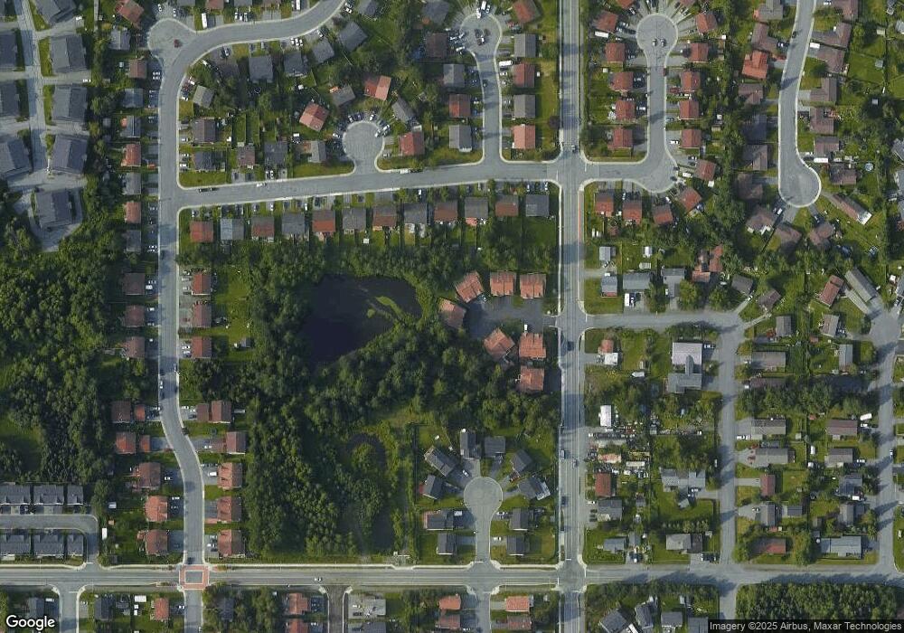 7830 Spruce St unit 4A, Anchorage, AK 99507 - photo 1