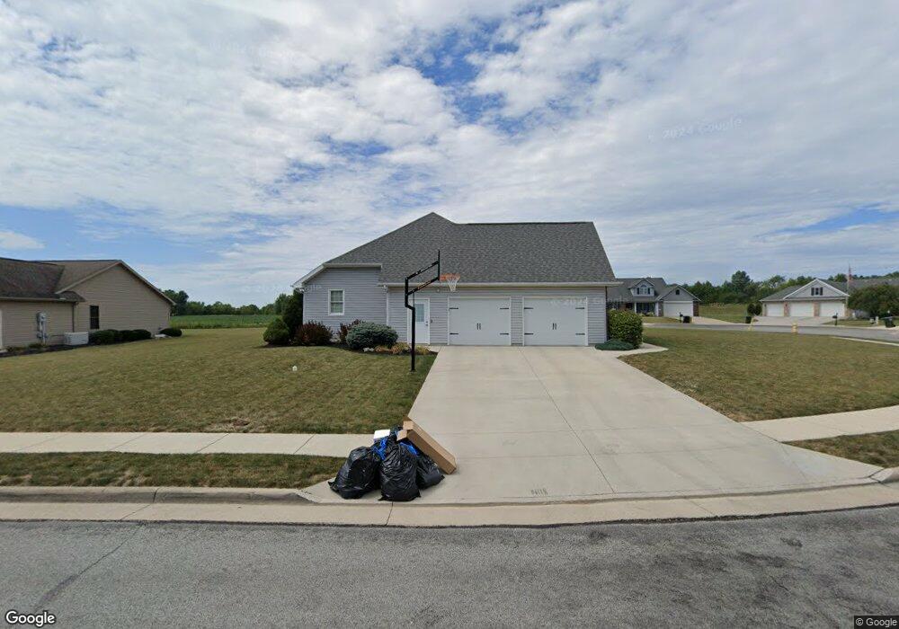 2681 Autumn Ridge Dr, Lima, OH 45801 - photo 1