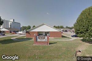600 E 20th St, Lamar, MO 64759