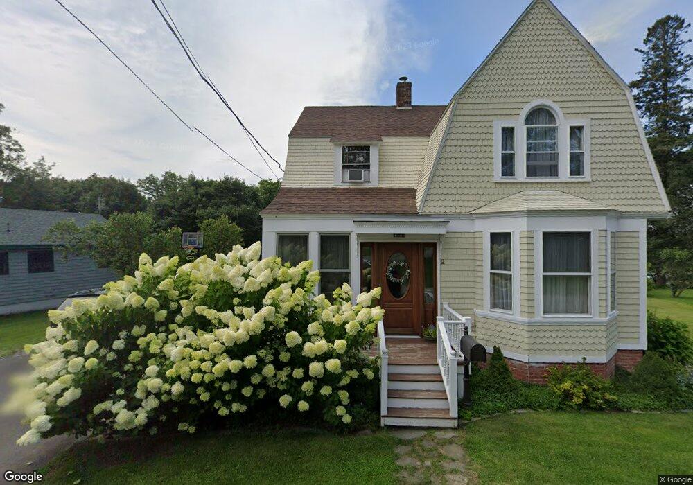 0 Montgomery Rd, Boothbay Harbor, ME 04538 - photo 1