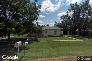 405 Howard St, Preston, KS 67583