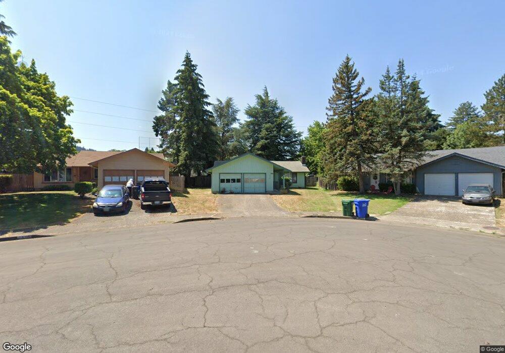 3834 Peppertree Dr, Eugene, OR 97402 - photo 1