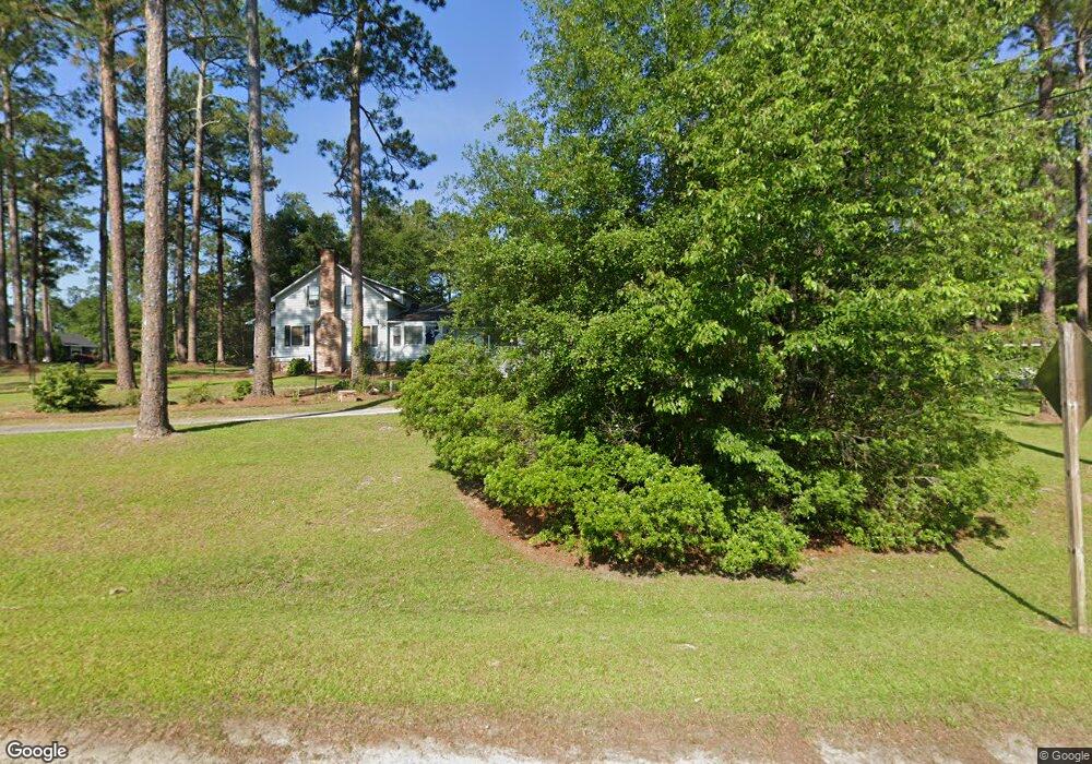 105 Suwanee Rd, Moultrie, GA 31788 - photo 1