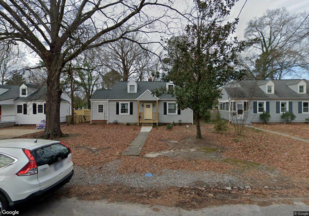 5104 Boscobel Ave, Richmond, VA 23225 - photo 1