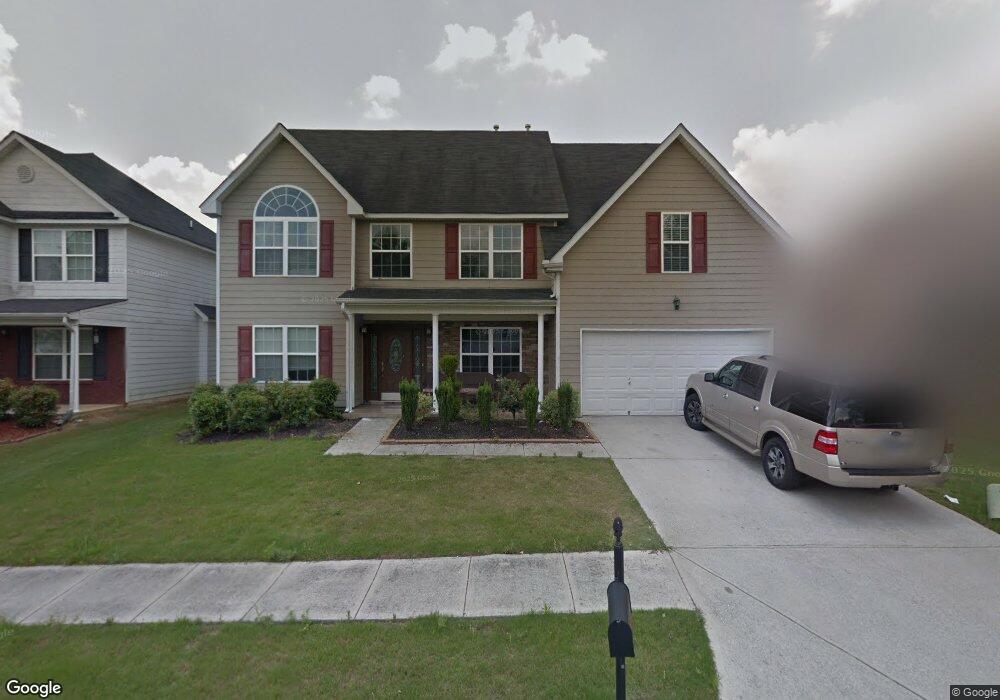 2643 Austin Ridge Dr, Dacula, GA 30019 - photo 1