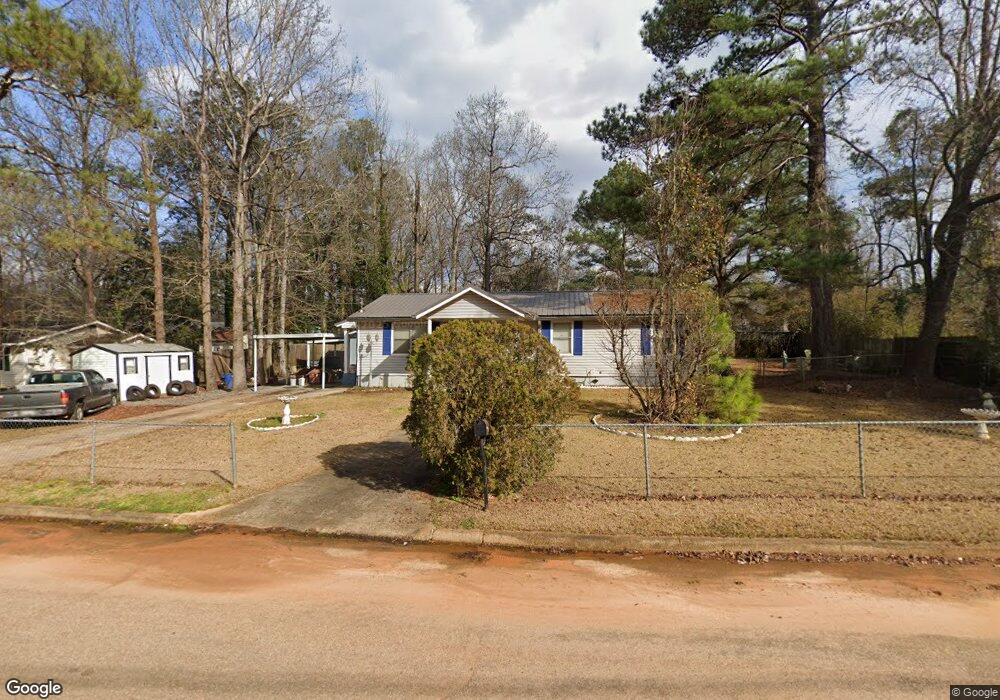 304 Bessie Mays Cir, Americus, GA 31709 - photo 1