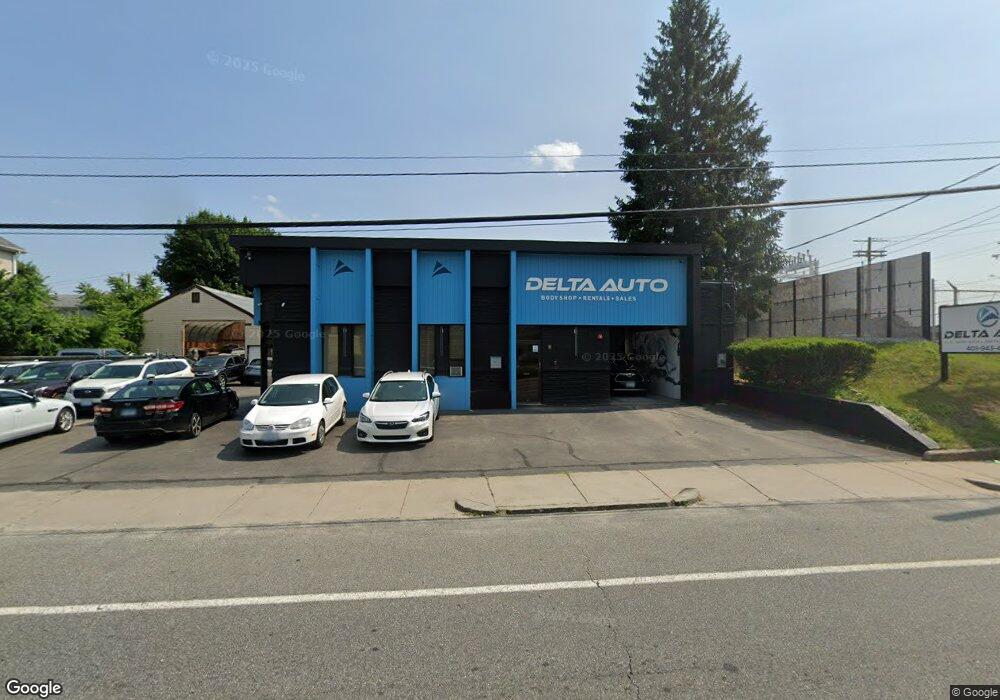 1398 Park Ave, Cranston, RI 02920 - photo 1