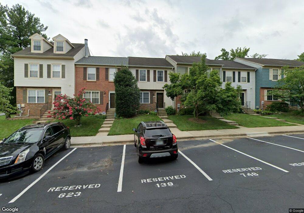 7304 Green Oak Terrace, Lanham, MD 20706 - photo 1