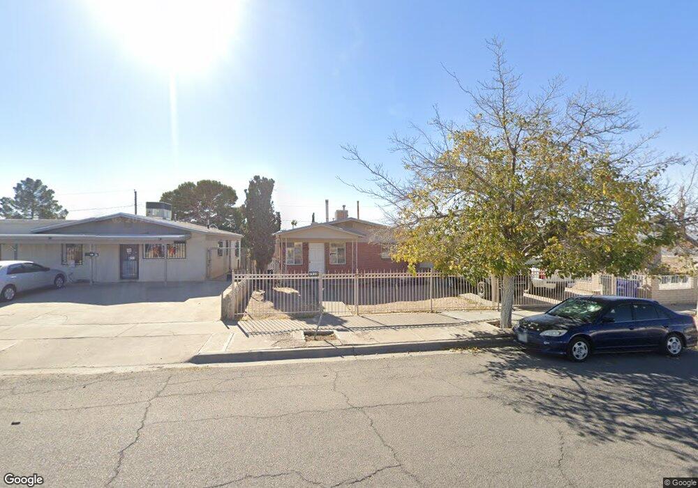 7910 Hermosillo Dr, El Paso, TX 79915 - photo 1