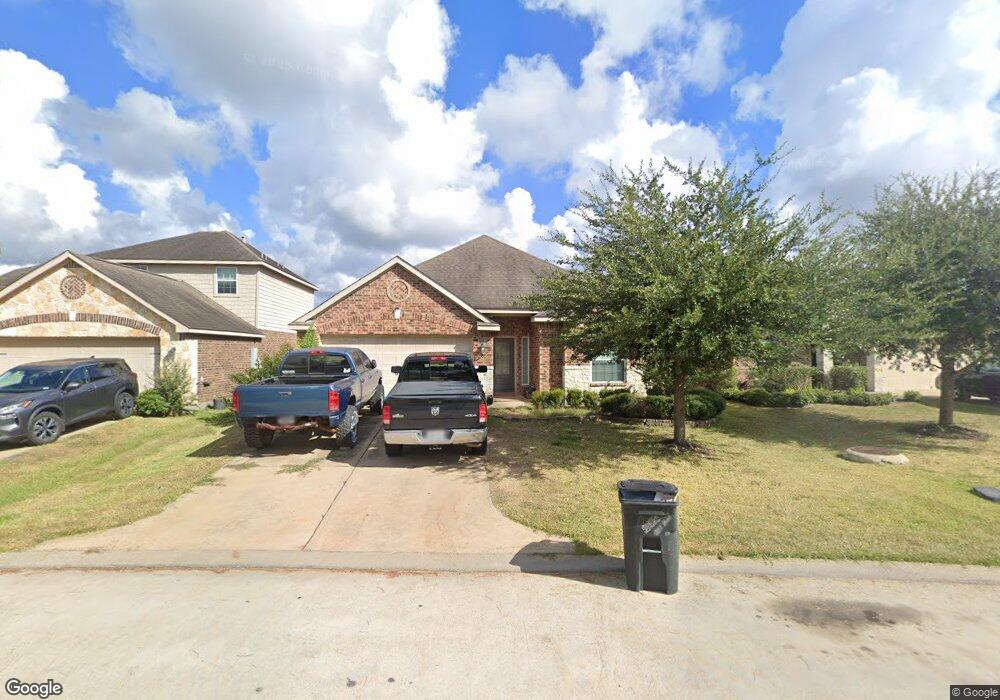 22606 Gentle Shadow Dr, Hockley, TX 77447 - photo 1