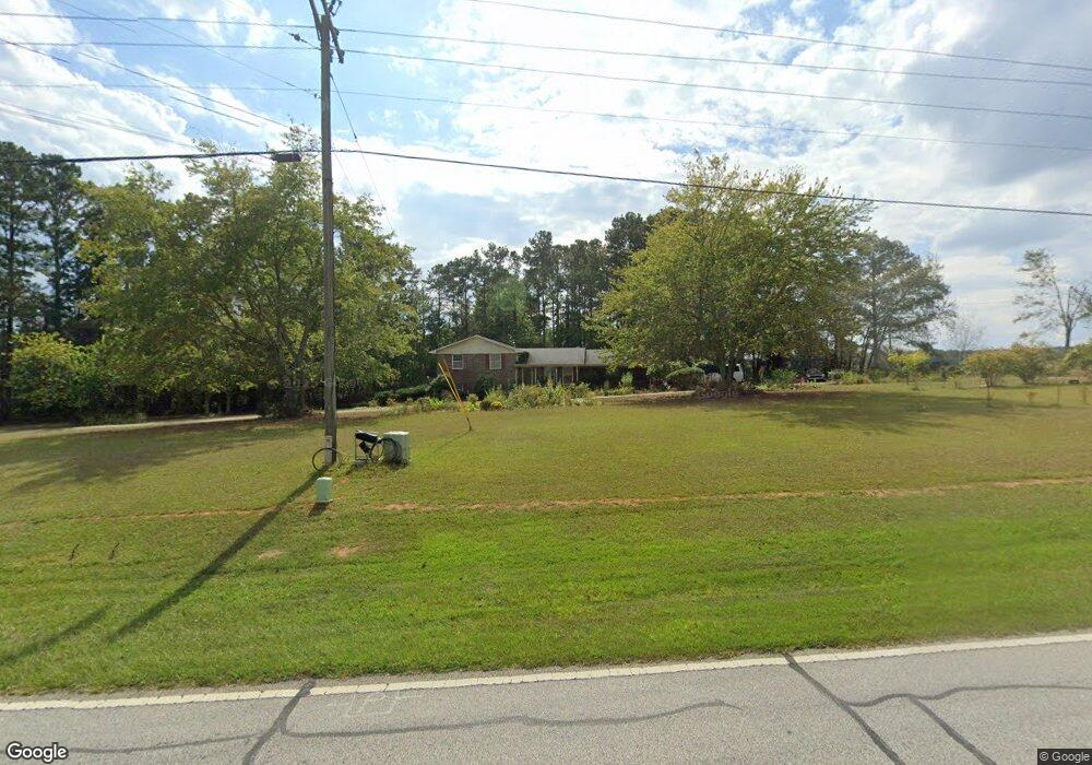 6972 Mount Zion Rd, Waco, GA 30182 - photo 1