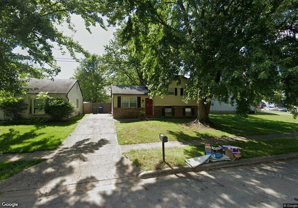 3007 Quinby Dr, Columbus, OH 43232 - photo 1