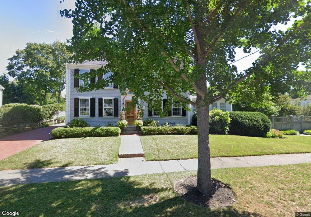 24 Middle St, Hingham, MA 02043 - photo 1