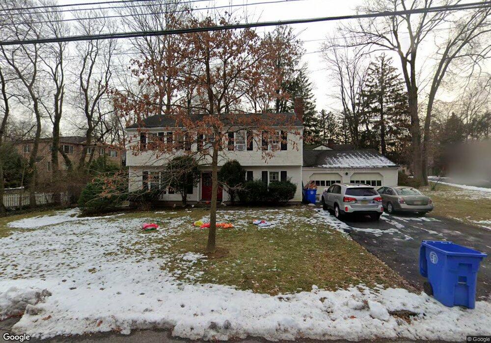 102 Westervelt Ave, Tenafly, NJ 07670 - photo 1