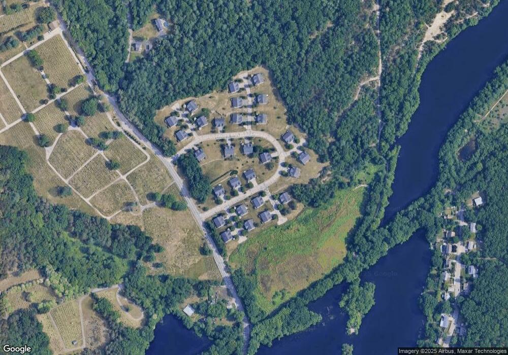 11 Fox Run Rd, Blackstone, MA 01504 - photo 1