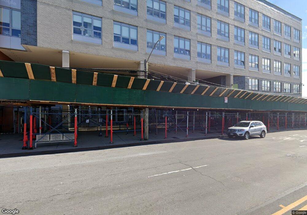 900 van Nest Ave, Bronx, NY 10462 - photo 1