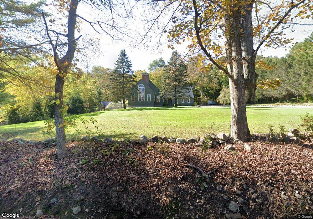 195 Zaicek Rd, Ashford, CT 06278 - photo 1