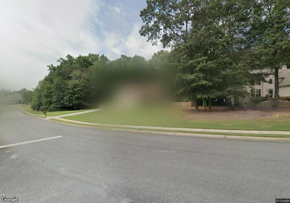 833 Caleb Dr, Winder, GA 30680 - photo 1