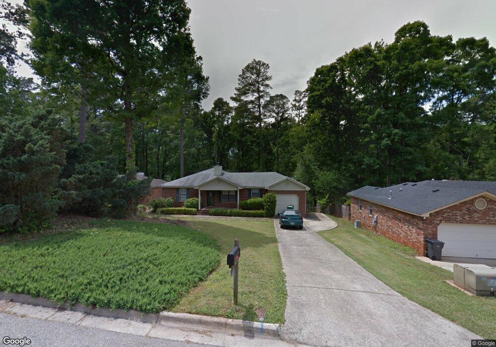 4269 Waylon Dr, Augusta, GA 30907 - photo 1