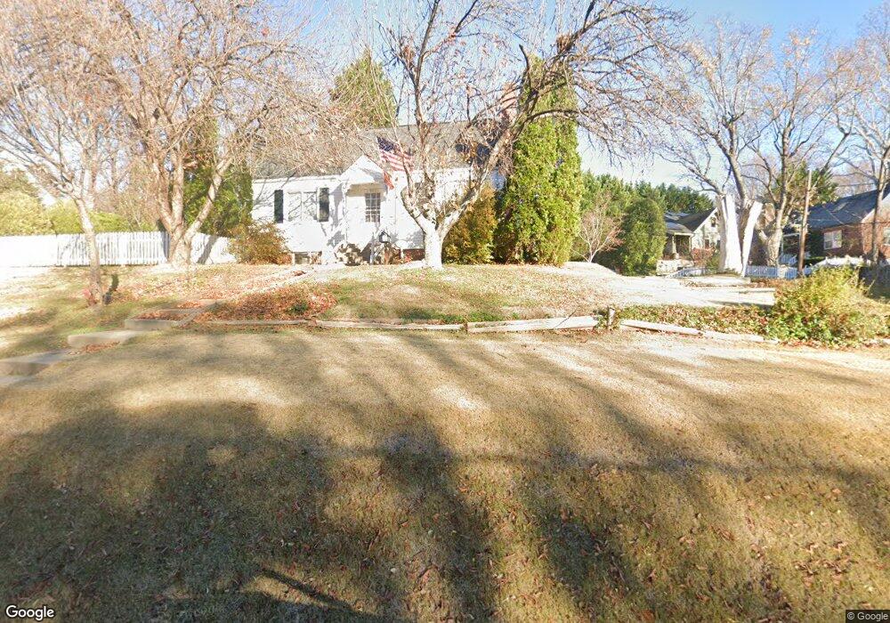 10713 Saint Paul St, Kensington, MD 20895 - photo 1