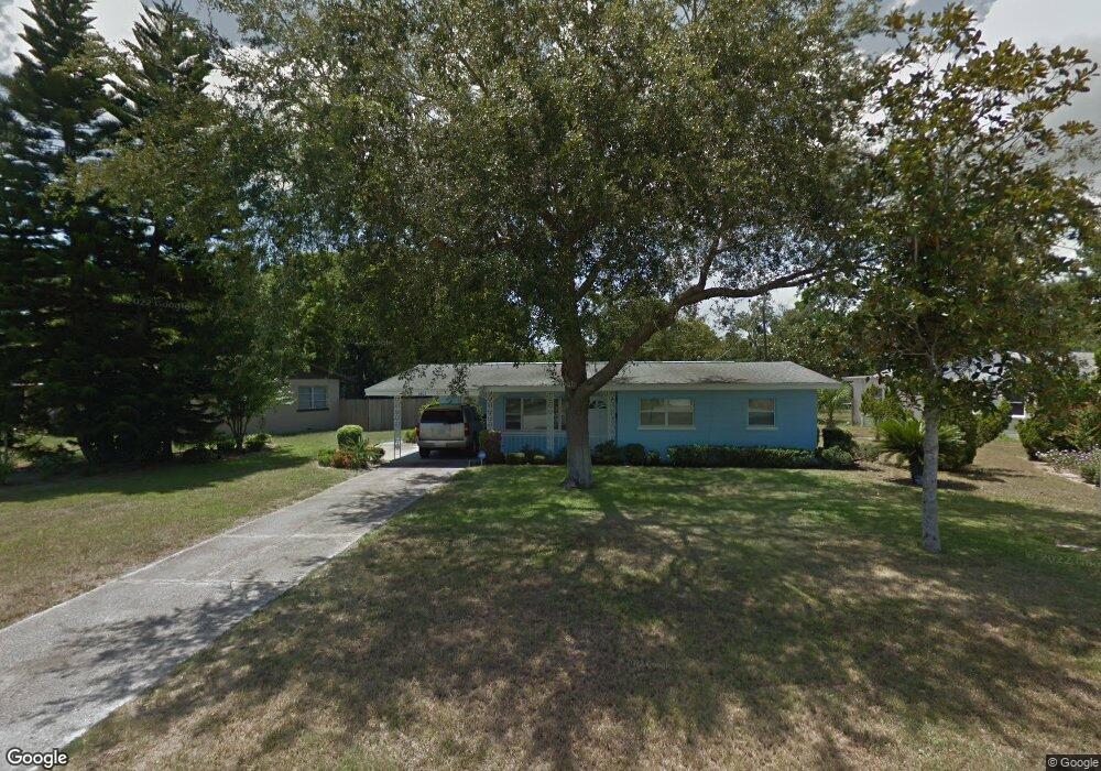 1401 Hillsdale Dr, Cocoa, FL 32922 - photo 1