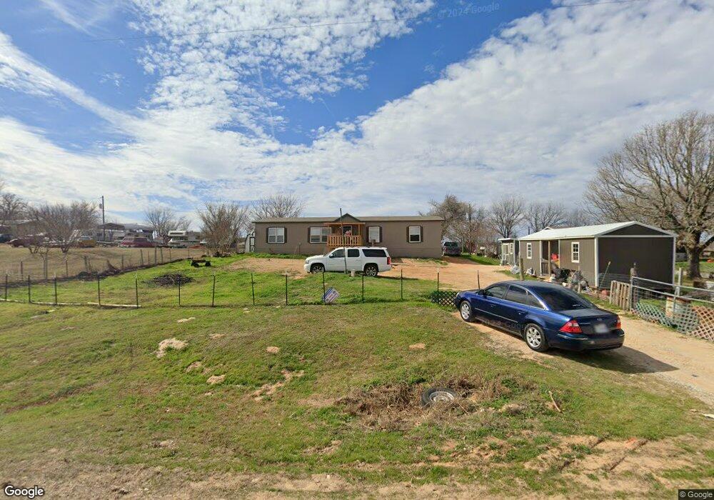 540 Shady Hill Ln, Springtown, TX 76082 - photo 1