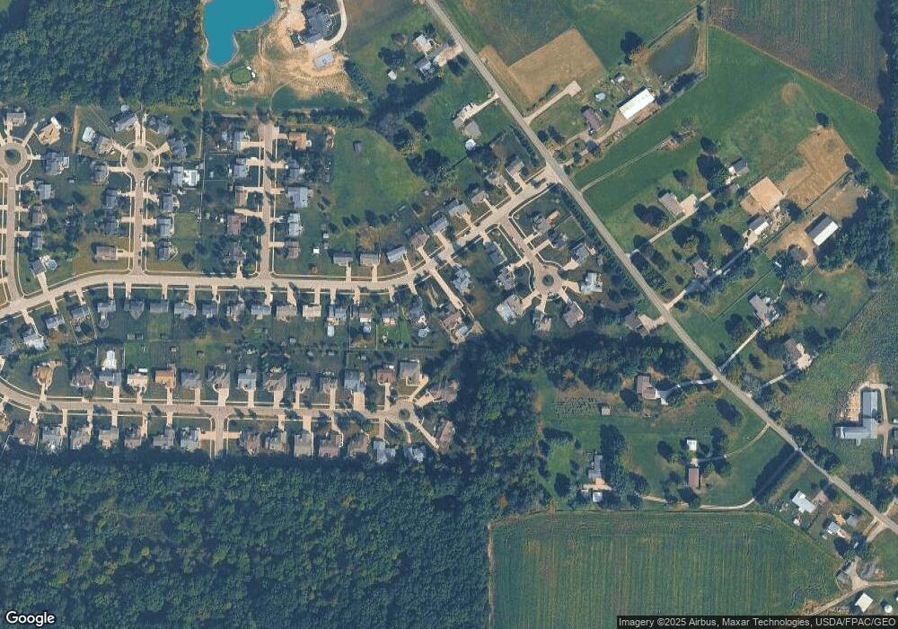 4386 Pletzer Blvd, Rootstown, OH 44272 - photo 1