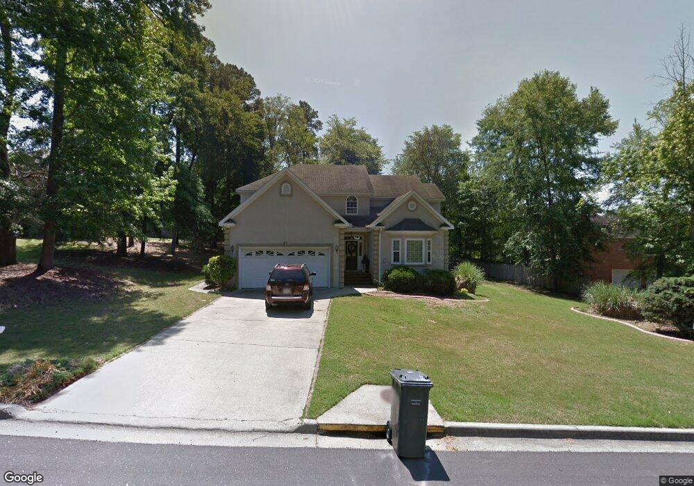 4852 Appletree Dr, Evans, GA 30809 - photo 1
