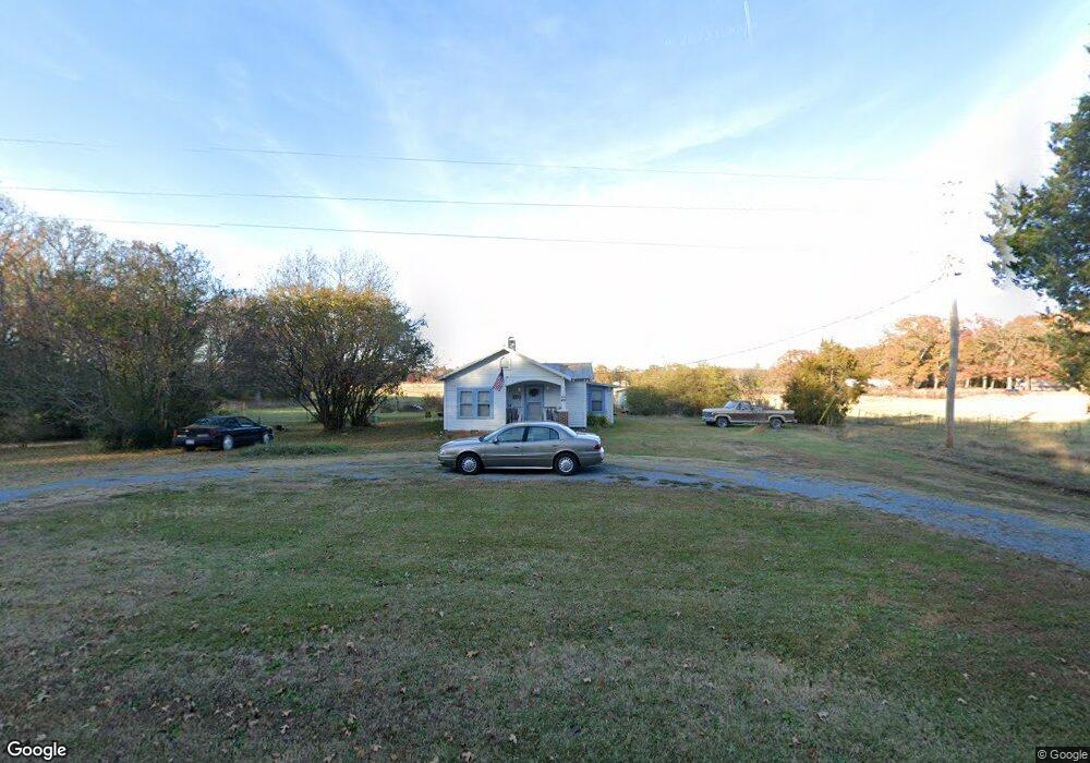 5421 Monroe Ansonville Rd, Wingate, NC 28174 - photo 1