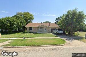 314 Pearl St, Norton, KS 67654