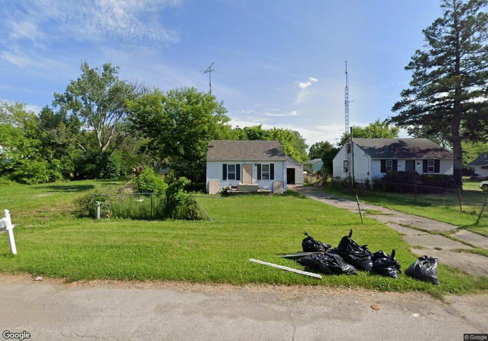 1108 S Cornell Ave, Flint, MI 48505 - photo 1