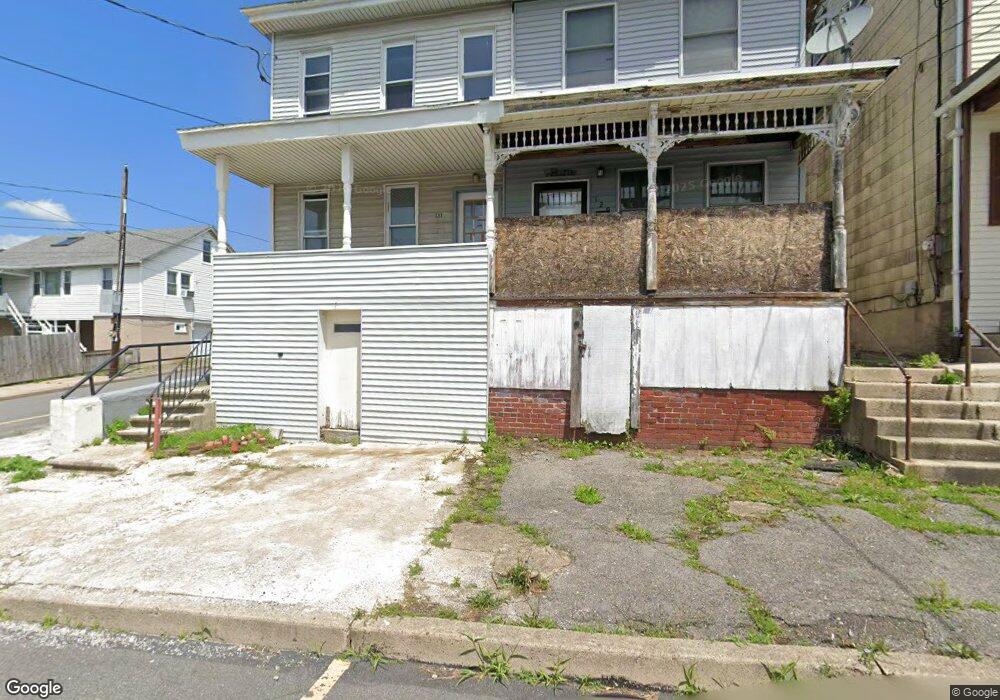 131 Clay St, Tamaqua, PA 18252 - photo 1