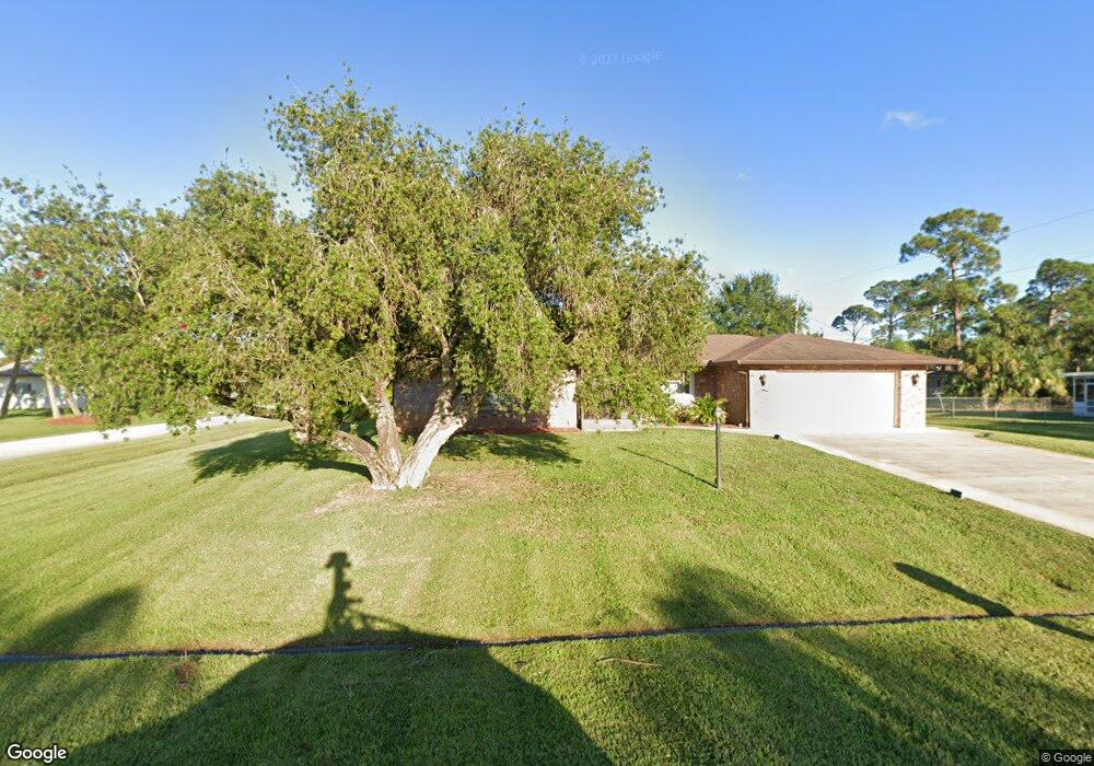 261 Easy St, Sebastian, FL 32958 - photo 1