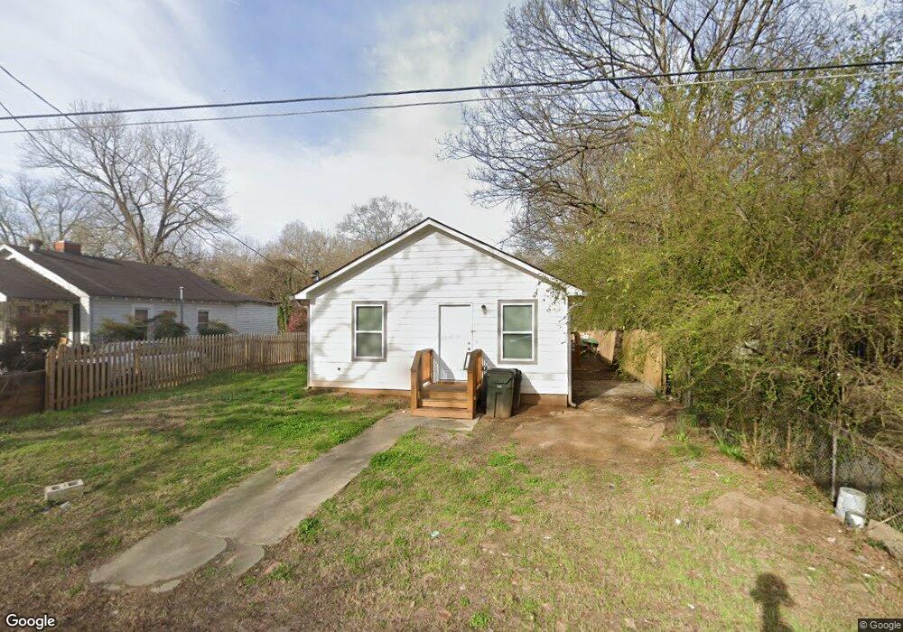 6 Wheeler St SW, Rome, GA 30161 - photo 1