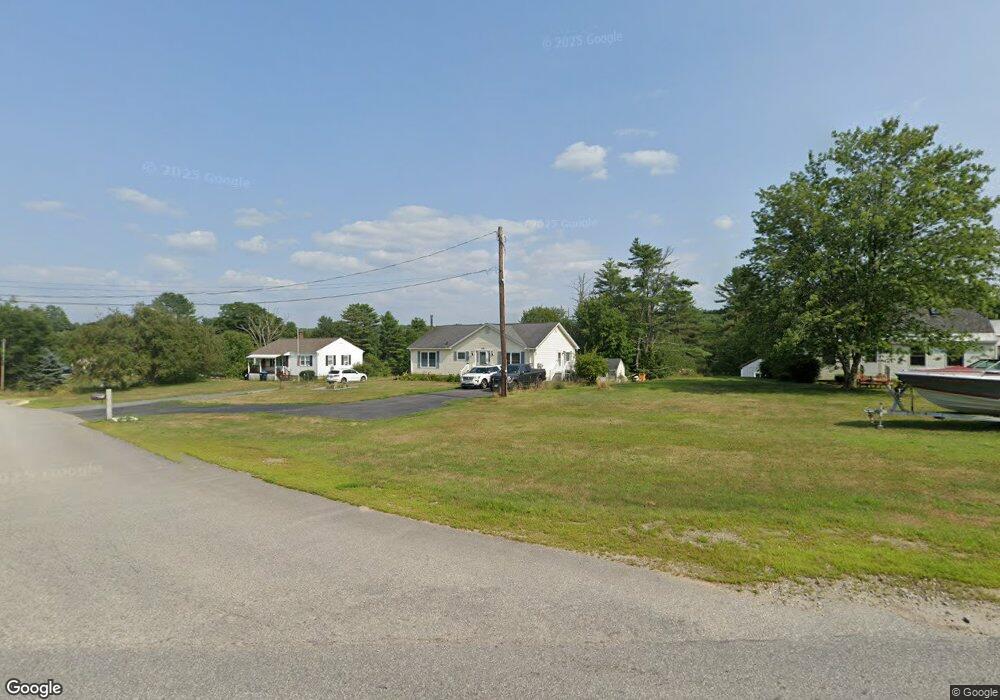 428 Parade Rd, Barnstead, NH 03218 - photo 1