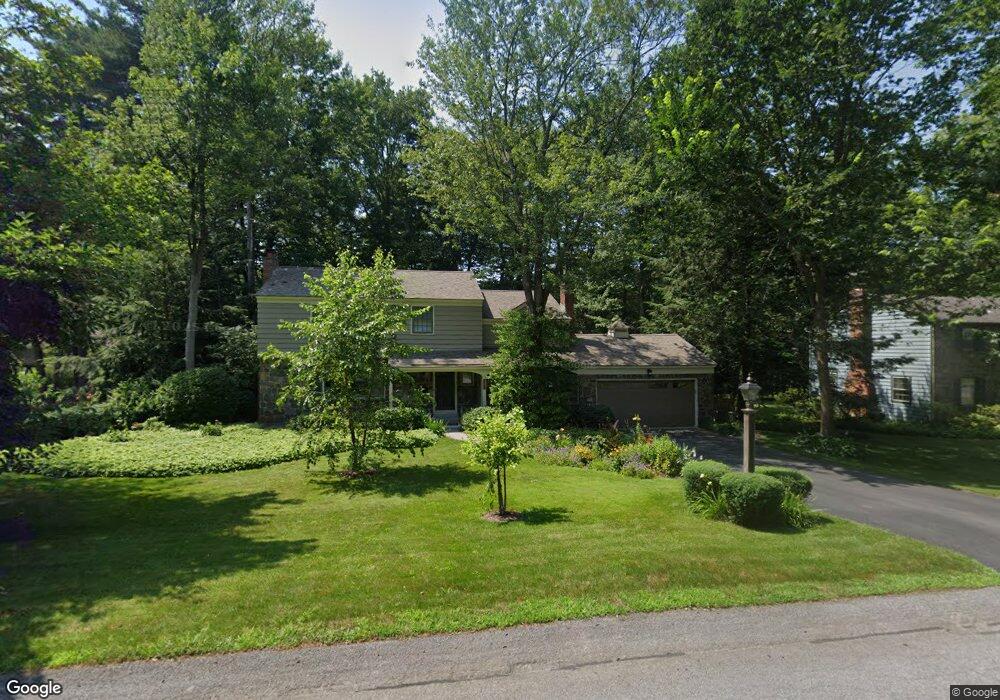 1363 Ruffner Ct, Schenectady, NY 12309 - photo 1