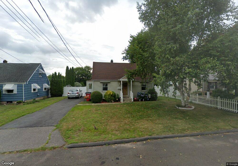 94 Sorries Ct, Meriden, CT 06451 - photo 1