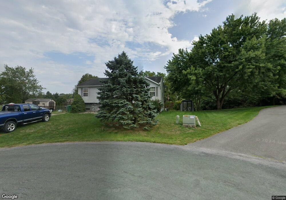 4228 Heiple Ct, Greencastle, PA 17225 - photo 1