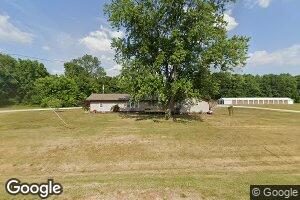 416 S State Highway 1, West Union, IL 62477