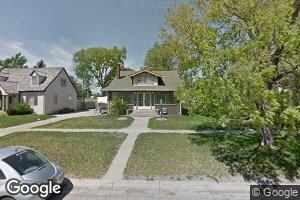 124 N Pine St, Gordon, NE 69343