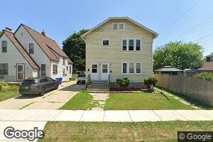 7421 23rd Ave, Kenosha, WI 53143