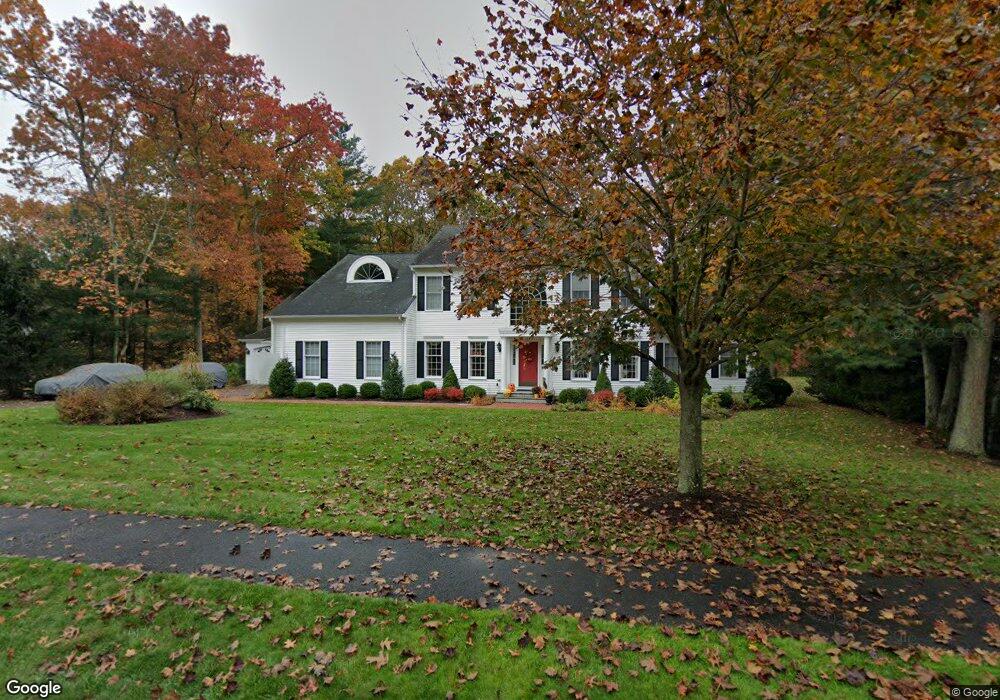 57 Charles River Dr, Franklin, MA 02038 - photo 1