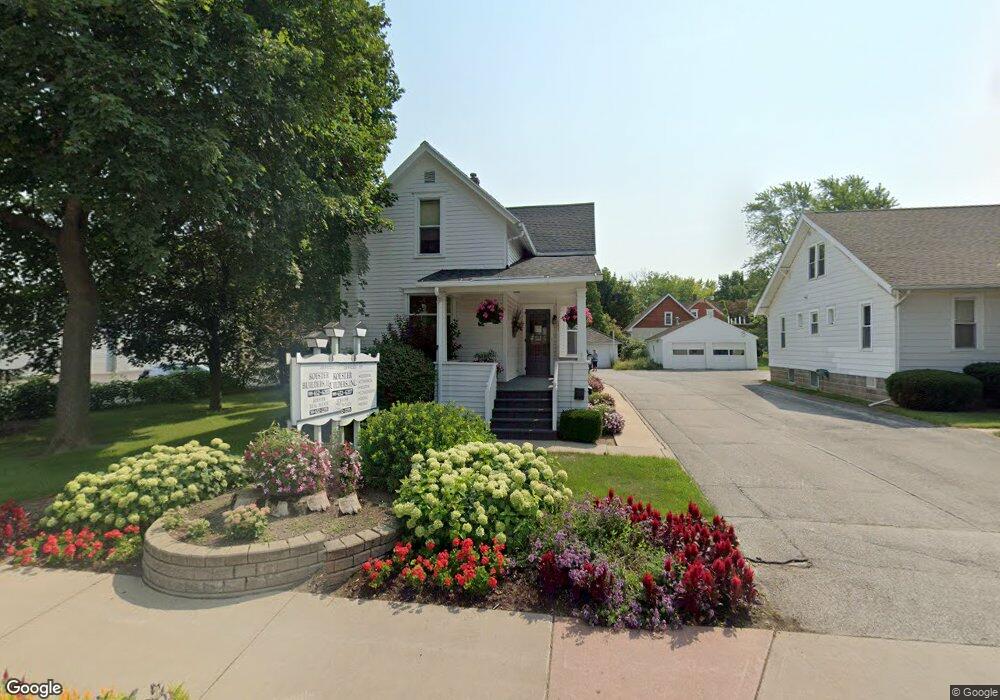 151 S Main St, Frankenmuth, MI 48734 - photo 1